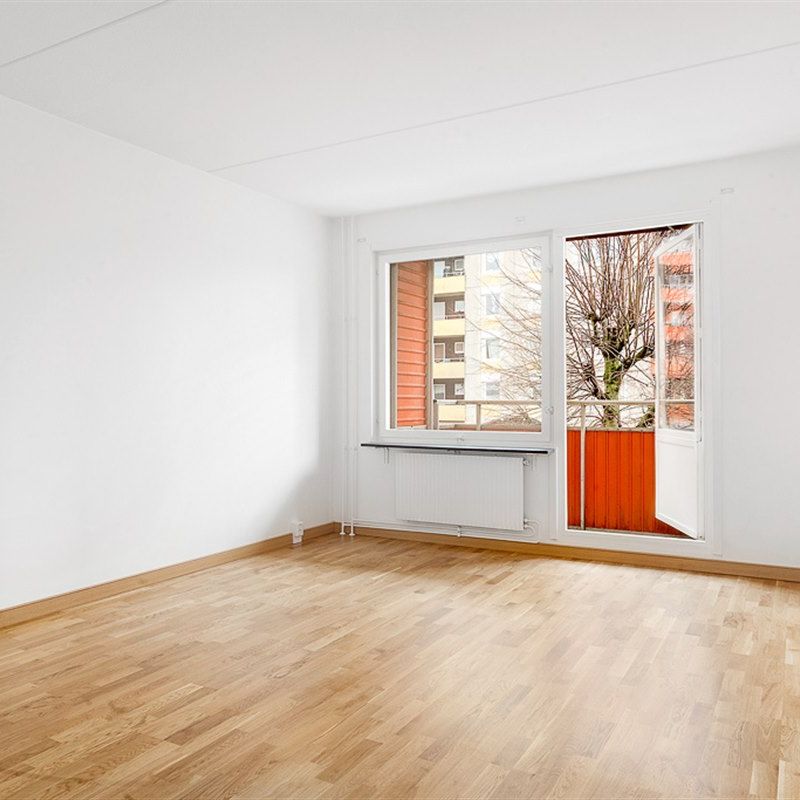 Kummingatan 60 - Photo 1