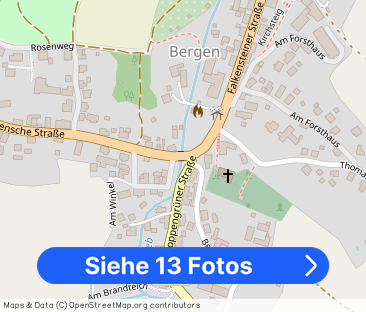 3-Raum-Wohnung im Geschäftshaus - Foto 1