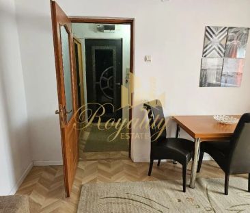 Apartament 1 camera, centrala proprie- Zona Take Ionescu - Photo 1