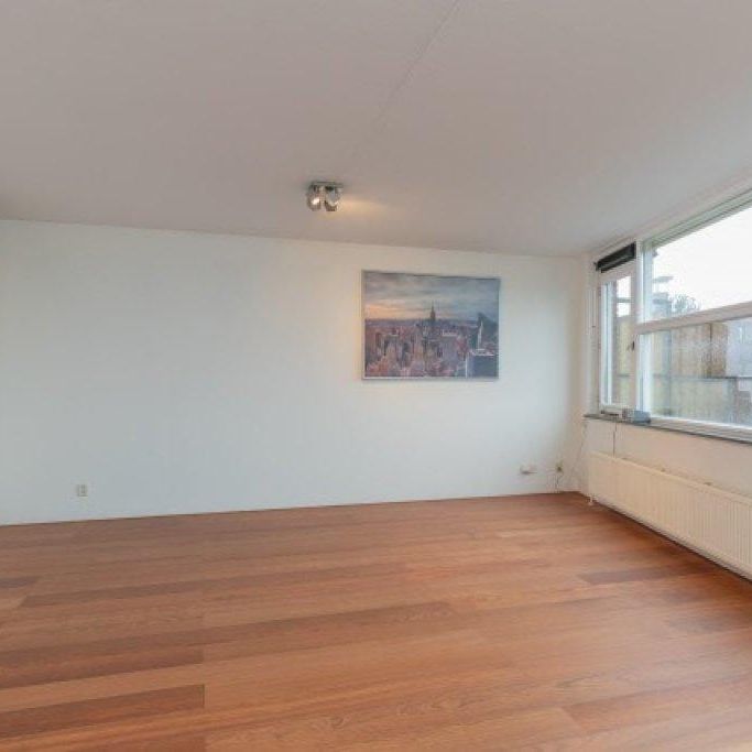Appartement te huur: Ruychaverstraat 71 2013 GE Haarlem - Photo 1