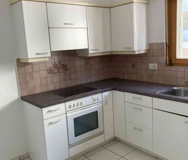 4.5 Zimmer, 105 m², 1. Stock - Foto 3