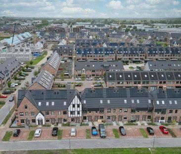 Maison Zonnebaars, Waddinxveen Triangel - À Louer - Photo 6