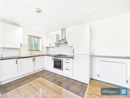 Studio to rent - Photo 4