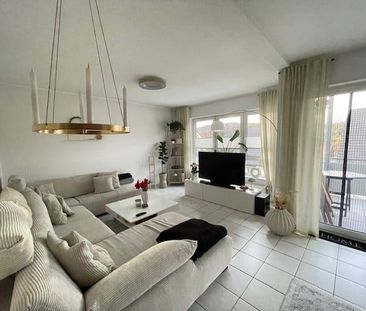 Schöne 4-Zimmer-Wohnung in Arnsberg-Müschede! - Foto 1