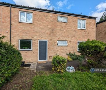 2 bedroom flat to rent - Photo 6