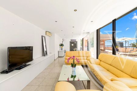 Tout savoir sur cet appartement dans le quartier Supérieur, à Beausoleil - Photo 4