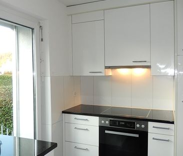 3 Zimmer, 53 m², EG - Photo 1