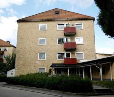 Hagtornsgatan 9 - Photo 4