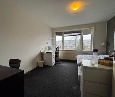 Te huur: Kamer Bildtsestraat in Leeuwarden - Foto 6