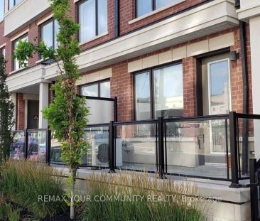 For Lease - 500 Alex Gardner Circle Unit# 101, Aurora, Ontario - Photo 4