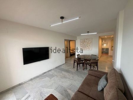 Alquiler de piso en Calle José Manuel Vallés, 1 - Photo 5