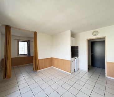 Location Appartement 1 pièce 29m² RODEZ 12000 - Photo 1