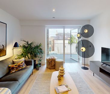 Three Bedroom at Rockpoint, Newtown Avenue, Blackrock, Dublin - Photo 5