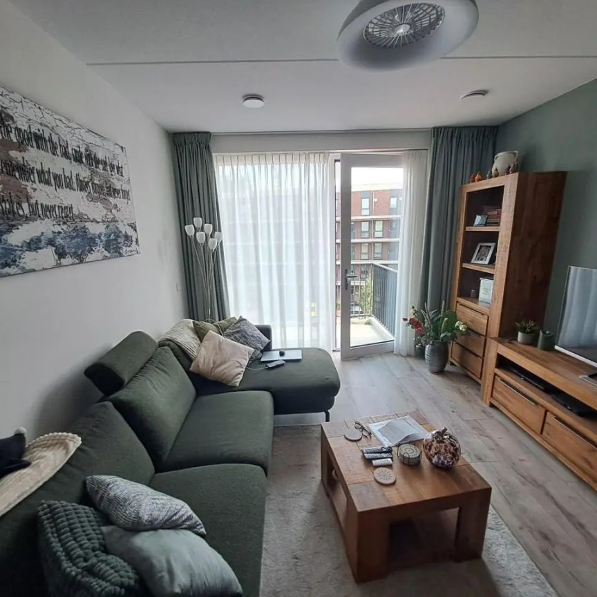Appartement De Veldwachter 121, Schagen - À Louer - Photo 1