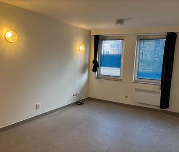 Studio te huur in Gent - Photo 1