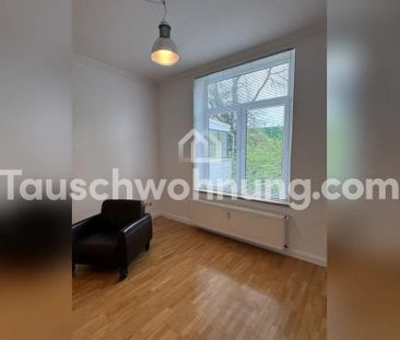 TAUSCHWOHNUNG Stilvolle Wohnung mit Altbremer-Charme in Top Viertel... - Foto 1