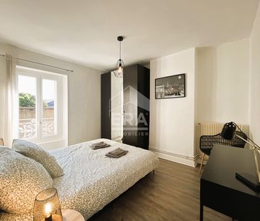 APPART. T2 MEUBLE A LOUER - BLOIS - CENTRE-VILLE, VUE SUR LOIRE, AM... - Photo 6