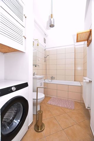 NA WYNAJEM MIESZKANIE 64m2 KRAKÓW - RONDO MOGILSKIE - Photo 2