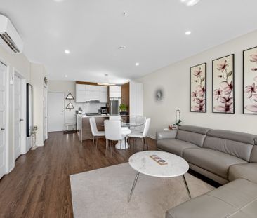 Appartement - 401-2530 Rue Maurice-Savoie - Photo 6