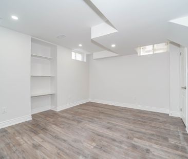 For Lease - 1263 Ronald Inche Drive Unit# BSMT, Oshawa, Ontario - Photo 1