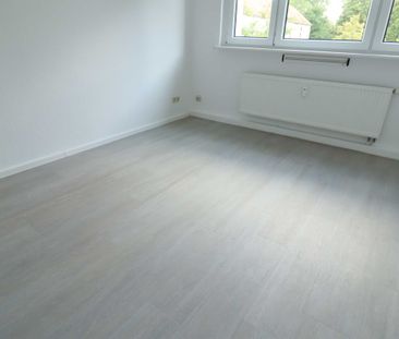 3-Zimmerwohnng mit Südbalkon + Wanne - Foto 1