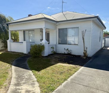 Newly Renovated - Photo 1