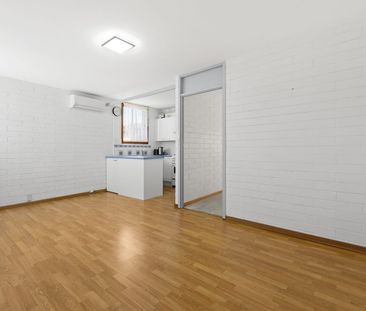 An abundance of natural light with privacy ! - Photo 1