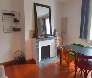 Location Appartement 2 pièces 36m² TOURS 37000 - Photo 4
