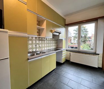 Centraal gelegen appartement met 1 slaapkamer - Foto 5