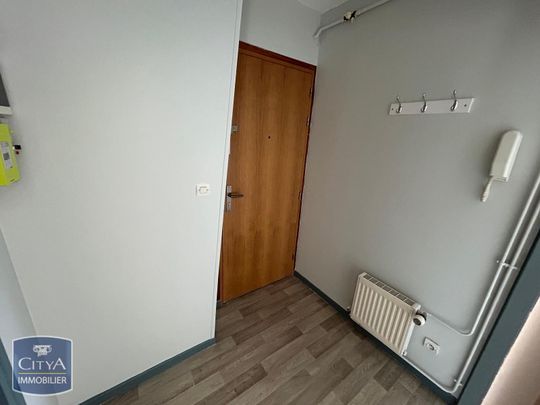 Location Appartement 3 pièces 49m² BEAUVAIS 60000 - Photo 1
