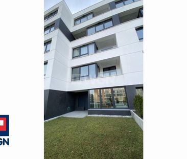 Mieszkanie na wynajem Szczecin - Crocus Hill 2 pokoje z ogródkiem - Photo 4