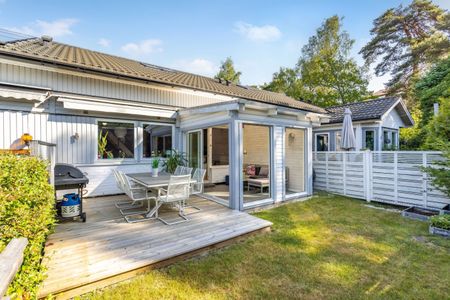 Kulstötargränd, Järfälla - Foto 2