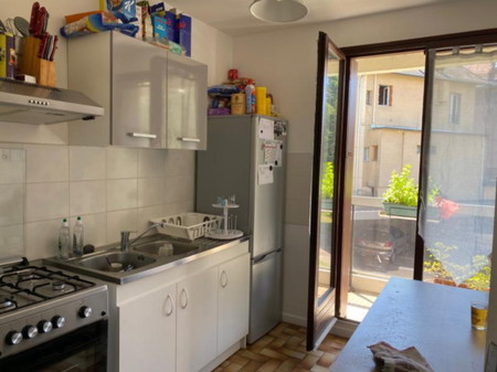 Location Appartement 2 pièces 42m² CHAMBERY 73000 - Photo 4