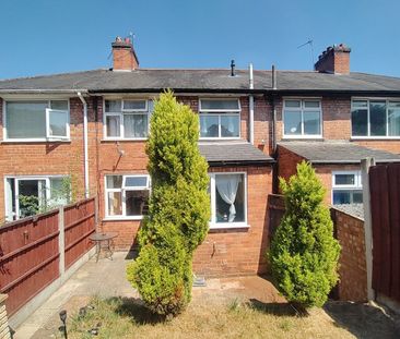 3 Bed Terraced House, Walmer Grove, B23 - Photo 3