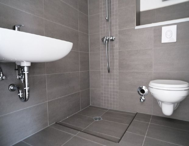 Sanierte 1-Zimmer-Wohnung - Photo 1