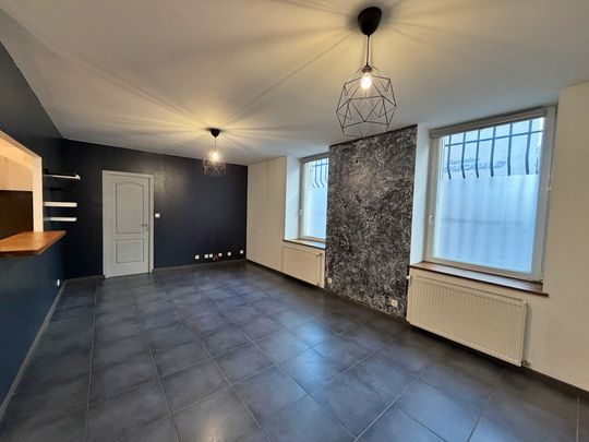 Location Appartement 3 pièces 68m² NANCY 54000 - Photo 1