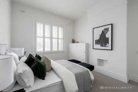 80 Leopold Street, South Yarra VIC 3141 - House For Rent | Domain - Photo 5