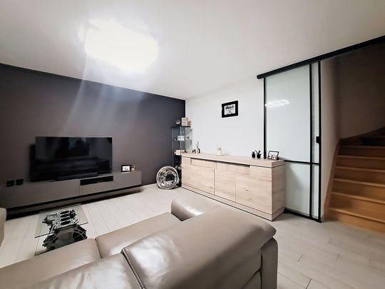 Appartement te huur - Photo 1