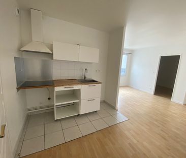 Location Appartement 2 pièces 41m² LA MADELEINE 59110 - Photo 6