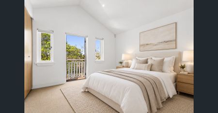 Contemporary Elegance in a Peaceful Family Setting - Photo 5