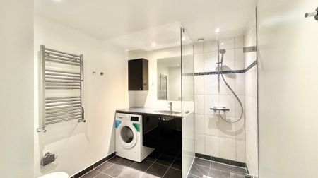 2 værelses – Munkebjergvænget 9 H – Odense M - Photo 2