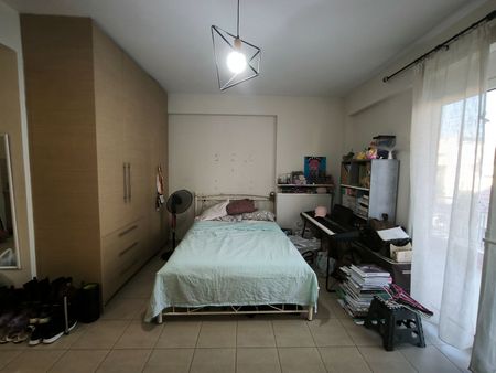 Studio/Γκαρσονιέρα για ενοικίαση Αγία Σοφία (Πάτρα) - Photo 4