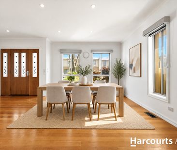 Spacious 4-Bedroom Home in Dandenong North - Photo 2