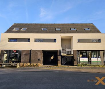 GEZELLIGE DUPLEX MET CARPORT - Photo 6