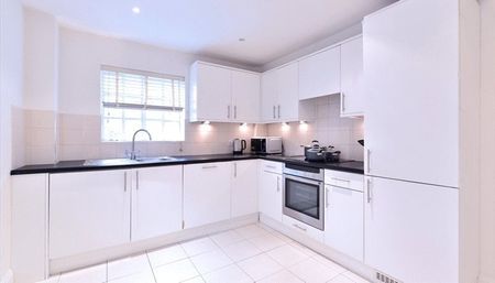 Pelham Court, Fulham Road, Chelsea, SW3, London - Photo 5