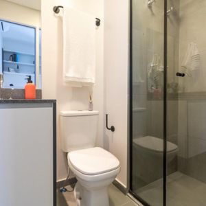 Sao Paulo | Private room | 508978 | Private bathroom - Photo 3