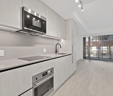 For Lease - 35 Parliament Street Unit# 613, Toronto, Ontario - Photo 6