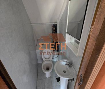 Μεζονέτα για ενοικίαση Φίλυρο (Χορτιάτης) - Photo 6