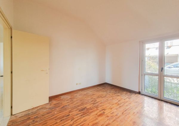 Casa semindipendente in affitto - Quarto (Genova)