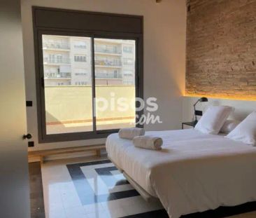 Piso en alquiler en Eixample-Centre - Photo 6
